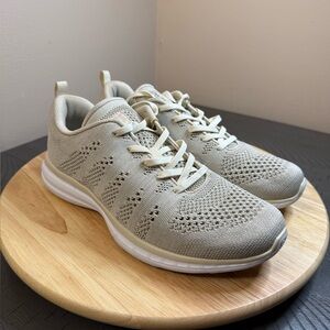 APL Womens Techloom Athletic Running Shoes